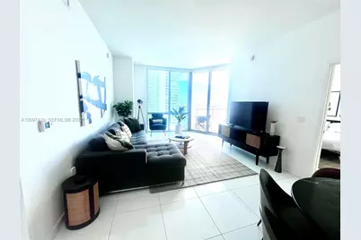 851 NE 1st Ave #1907, Miami, FL 33132 - Photo 8