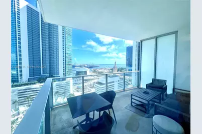 851 NE 1st Ave #1907, Miami, FL 33132 - Photo 18