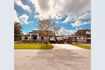 1720 NW 110th Ter #2, Miami, FL 33167 - Photo 1
