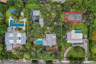 13470 SW 67th Ave, Pinecrest, FL 33156 - Photo 1