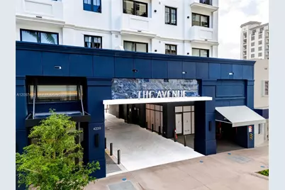 4220 Laguna St #703, Coral Gables, FL 33146 - Photo 1