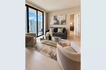 1010 Brickell Ave #3103, Miami, FL 33131 - Photo 2