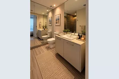 1010 Brickell Ave #3103, Miami, FL 33131 - Photo 14