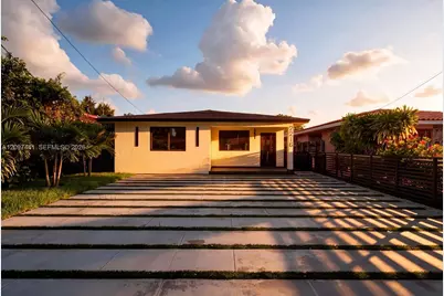 2216 SW 62nd Ave #1, Miami, FL 33155 - Photo 2