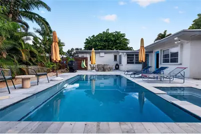 401 NW 28th Ct, Wilton Manors, FL 33311 - Photo 32