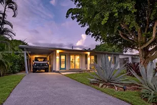 401 NW 28th Ct, Wilton Manors, FL 33311 - Photo 1