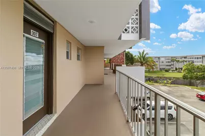 2901 NW 46th Ave #307, Lauderdale Lakes, FL 33313 - Photo 46