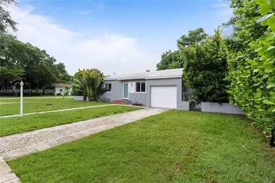 202 NW 92nd St, Miami Shores, FL 33150 - Photo 2