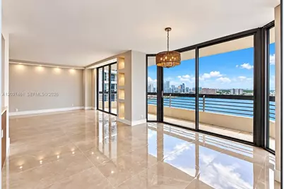 19101 NE 36th Ct #2705, Aventura, FL 33180 - Photo 6