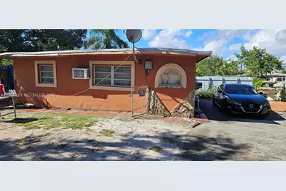 216 NW 7th Ct, Hallandale Beach, FL 33009 - Photo 1