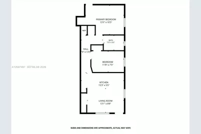 567 NE 63rd St #2, Miami, FL 33138 - Photo 14