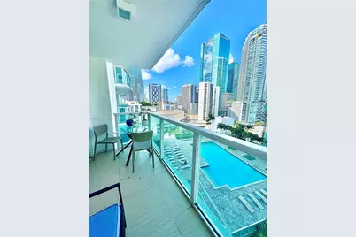31 SE 5th St #1708, Miami, FL 33131 - Photo 8