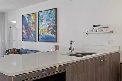 801 S Miami Ave #3604, Miami, FL 33130 - Photo 2