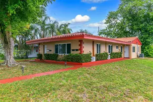 17001 NE 20th Ave, North Miami Beach, FL 33162 - Photo 1