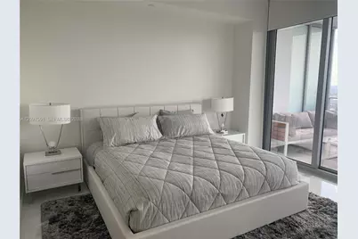 851 NE 1st Ave #3404, Miami, FL 33132 - Photo 4