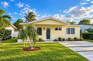 4570 NW 17th, Tamarac, FL 33309 - Photo 1