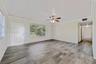 6510 SW 16th Ct, North Lauderdale, FL 33068 - Photo 4