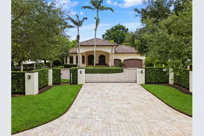11691 SW 93rd St, Miami, FL 33176 - Photo 36