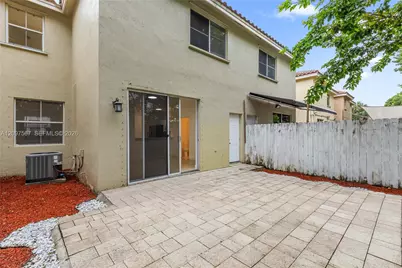 3812 SW 171st Ter, Miramar, FL 33027 - Photo 28