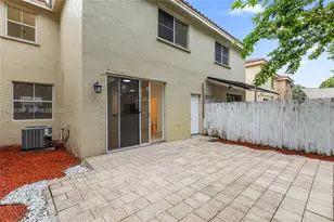3812 SW 171st Terrace, Miramar, FL 33027 - Photo 28