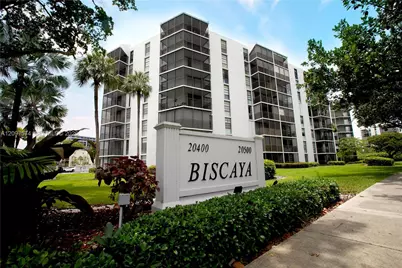 20500 W Country Club Dr #714, Aventura, FL 33180 - Photo 1