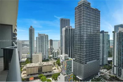 55 SW 9th St #3504, Miami, FL 33130 - Photo 20