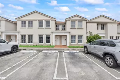 9187 Fontainebleau Blvd #407, Miami, FL 33172 - Photo 2