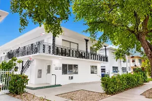 1235 Normandy Dr, Miami Beach, FL 33141 - Photo 1