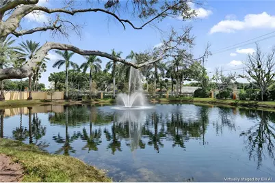 1210 Santa Catalina Ln, North Lauderdale, FL 33068 - Photo 2
