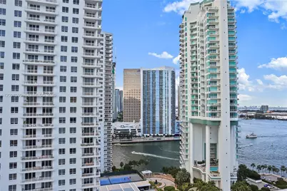 701 Brickell Key Blvd #2309, Miami, FL 33131 - Photo 2