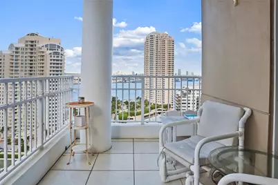 701 Brickell Key Blvd #2309, Miami, FL 33131 - Photo 14