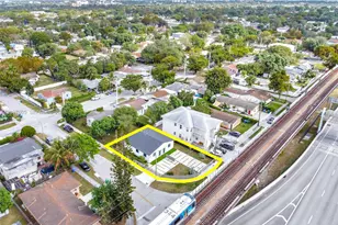 1397 NW 40th St, Miami, FL 33142 - Photo 8