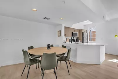 2921 NE 185th St (Remodeled) #1203, Aventura, FL 33180 - Photo 18