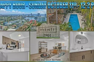 2921 NE 185th St (Remodeled), Aventura, FL 33180 - Photo 1