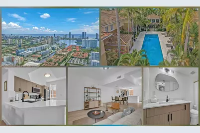 2921 NE 185th St (Remodeled) #1203, Aventura, FL 33180 - Photo 38