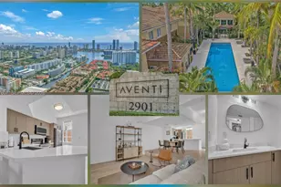 2921 NE 185th St (Remodeled), Aventura, FL 33180 - Photo 2