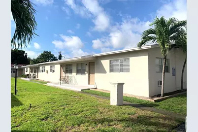 2220 Pierce St #1-4, Hollywood, FL 33020 - Photo 2