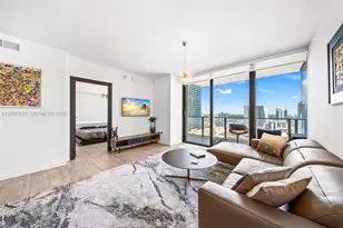 1000 Brickell Plaza, Miami, FL 33131 - Photo 1
