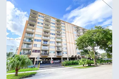 1470 NE 125th Ter #PH3, North Miami, FL 33161 - Photo 2