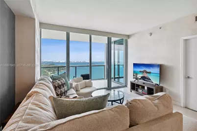 601 NE 36th St #2509, Miami, FL 33137 - Photo 6