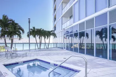 601 NE 36th St #2509, Miami, FL 33137 - Photo 18