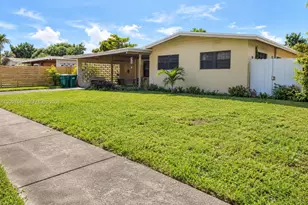 1140 NE 110th Terrace, Miami, FL 33161 - Photo 1