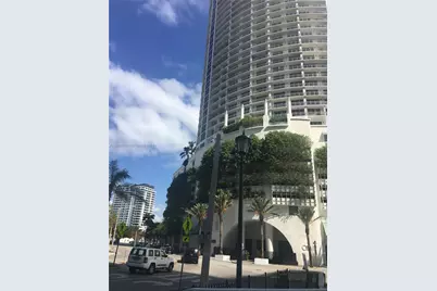 1750 N Bayshore Dr #2408, Miami, FL 33132 - Photo 2