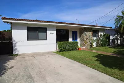 2730 SW 76th Ave, Miami, FL 33155 - Photo 2