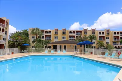 7815 Camino Real #I-414, Miami, FL 33143 - Photo 16