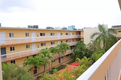 7815 Camino Real #I-414, Miami, FL 33143 - Photo 2