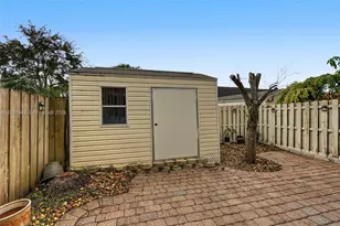 10908 SW 236th Terrace, Homestead, FL 33032 - Photo 4