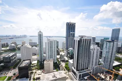 45 SW 9th St #2308, Miami, FL 33130 - Photo 32