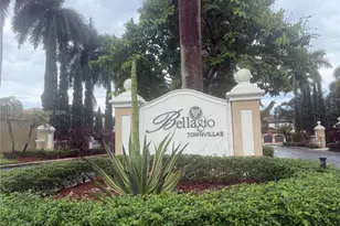12704 SW 49th Dr, Miramar, FL 33027 - Photo 8