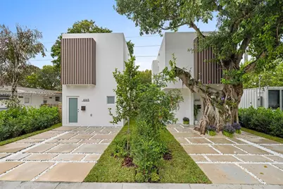 6167 SW 64th St, South Miami, FL 33143 - Photo 1